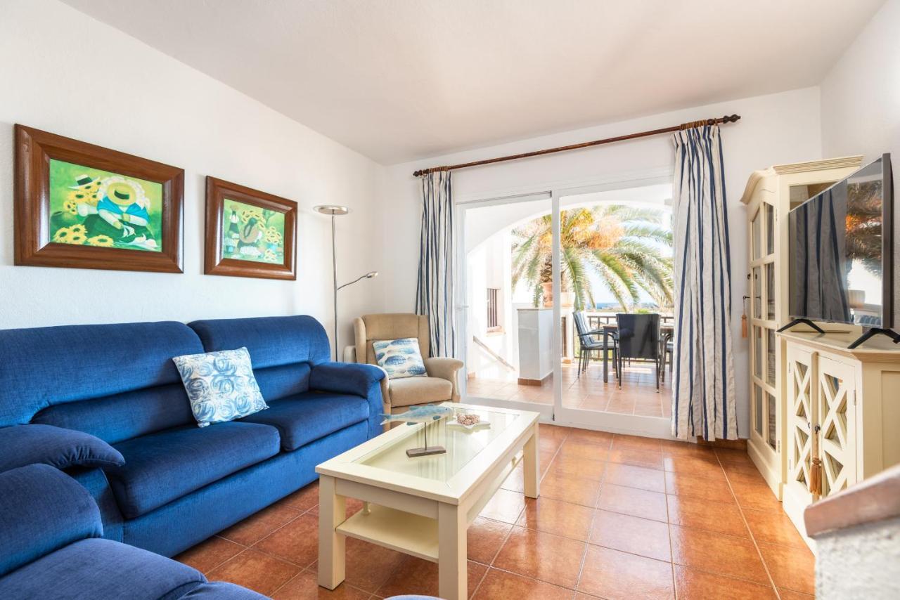 Apartamento Ses Arcades 10 Son Parc Exterior photo